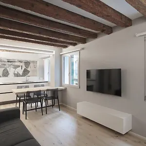 Appartamento San Stae Glamour, Venezia
