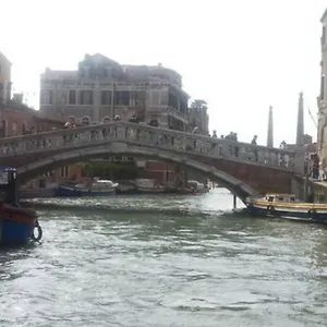 Appartamento Typical Venetian, Venezia