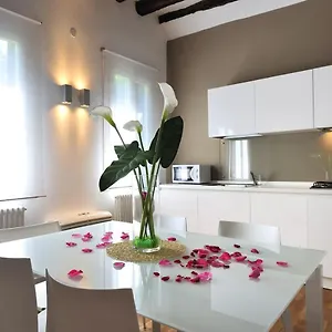 Appartamento Cannaregio - Colleoni Holidays, Venezia
