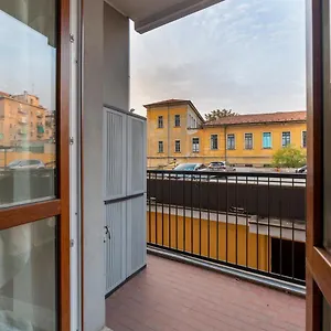  Appartamento Cosy With Balcony! Italia