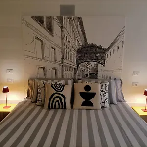 Casanova - Rialto Artistic Apartment