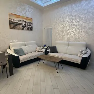 Appartamento Rio Terà, Venezia