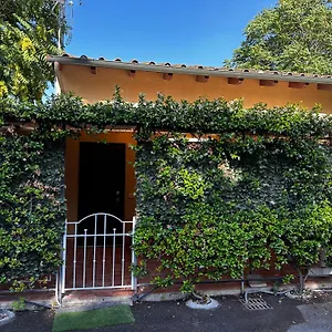 Appartamento Casa Di Nia Pietralata Italia